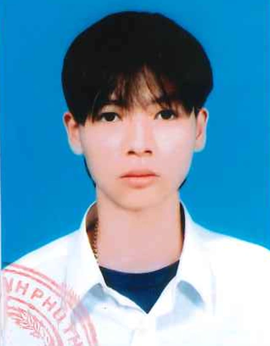 THÔNG BÁO TÌM NGƯỜI