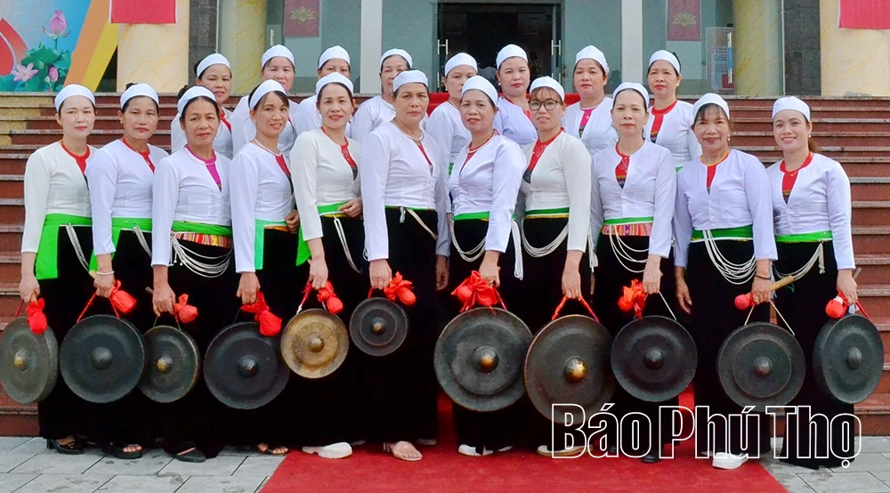 Đồng bào vùng cao, vùng xa hướng về Đại hội đại biểu Đảng bộ tỉnh