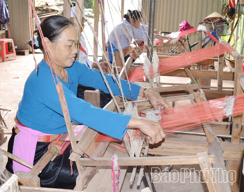 Đồng bào vùng cao, vùng xa hướng về Đại hội đại biểu Đảng bộ tỉnh