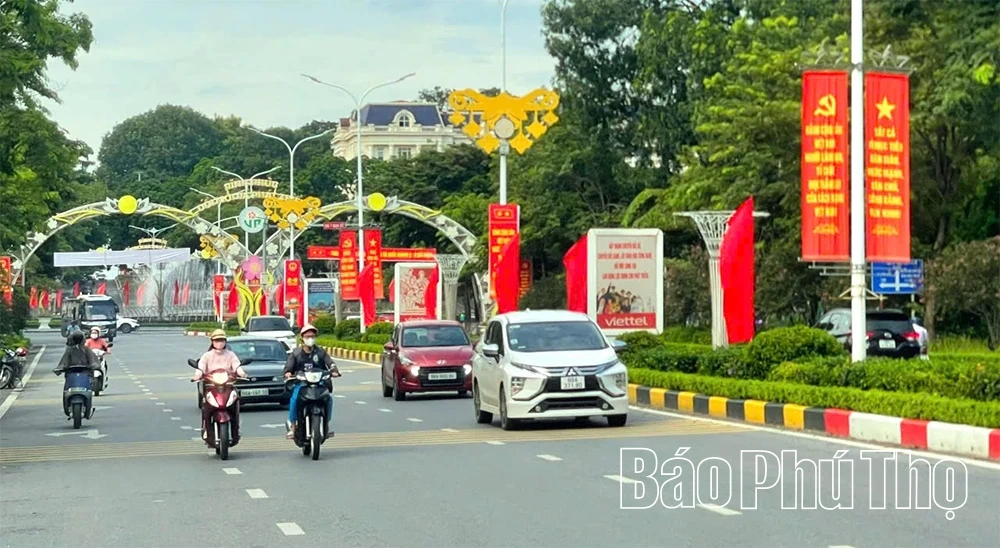 Kiến tạo chính quyền vì dân