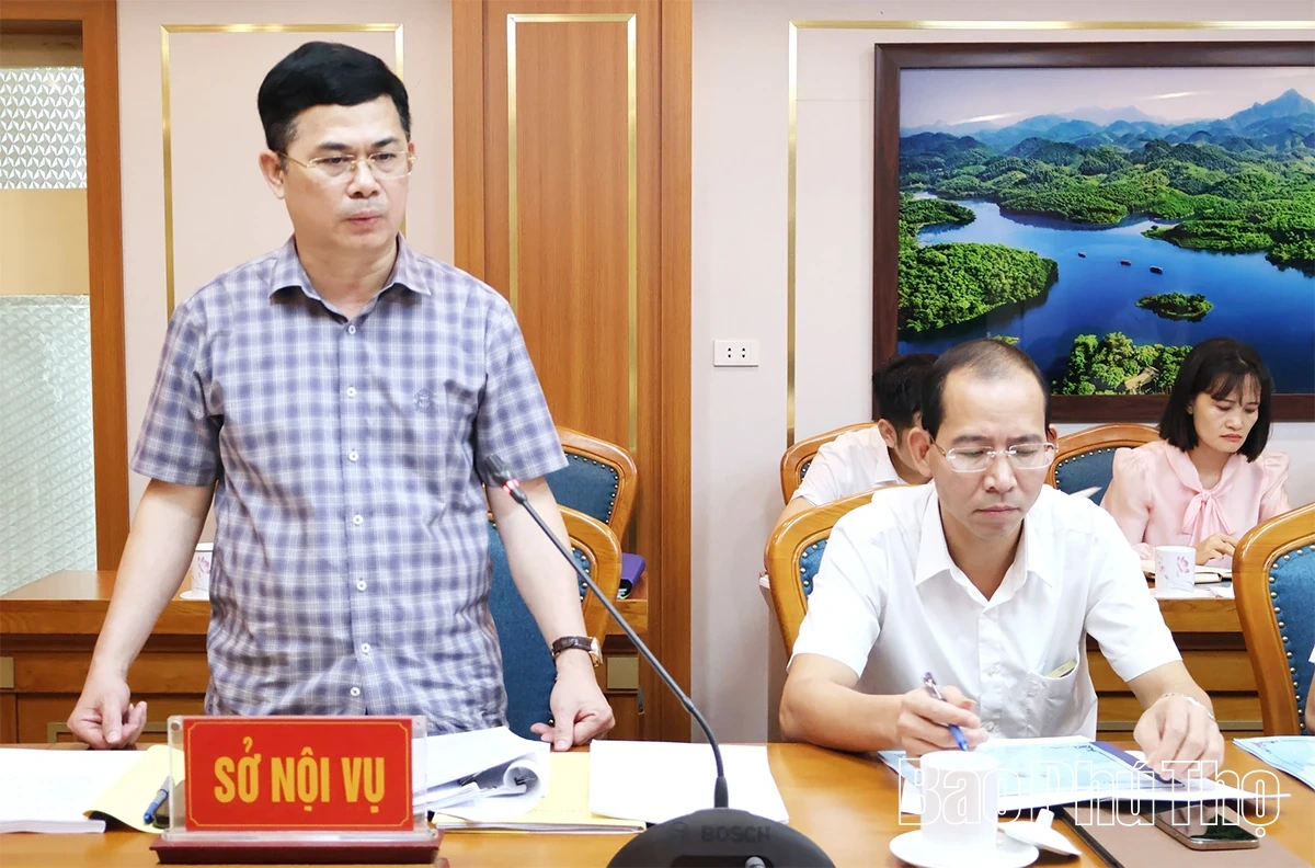 Phát triển nguồn nhân lực chất lượng cao, đáp ứng yêu cầu phát triển trong kỷ nguyên mới