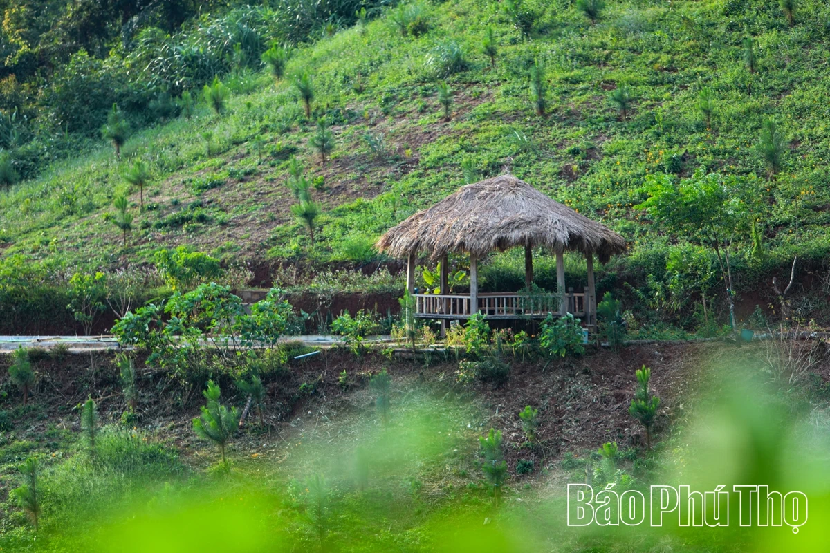 Thơ mộng bản Mừng