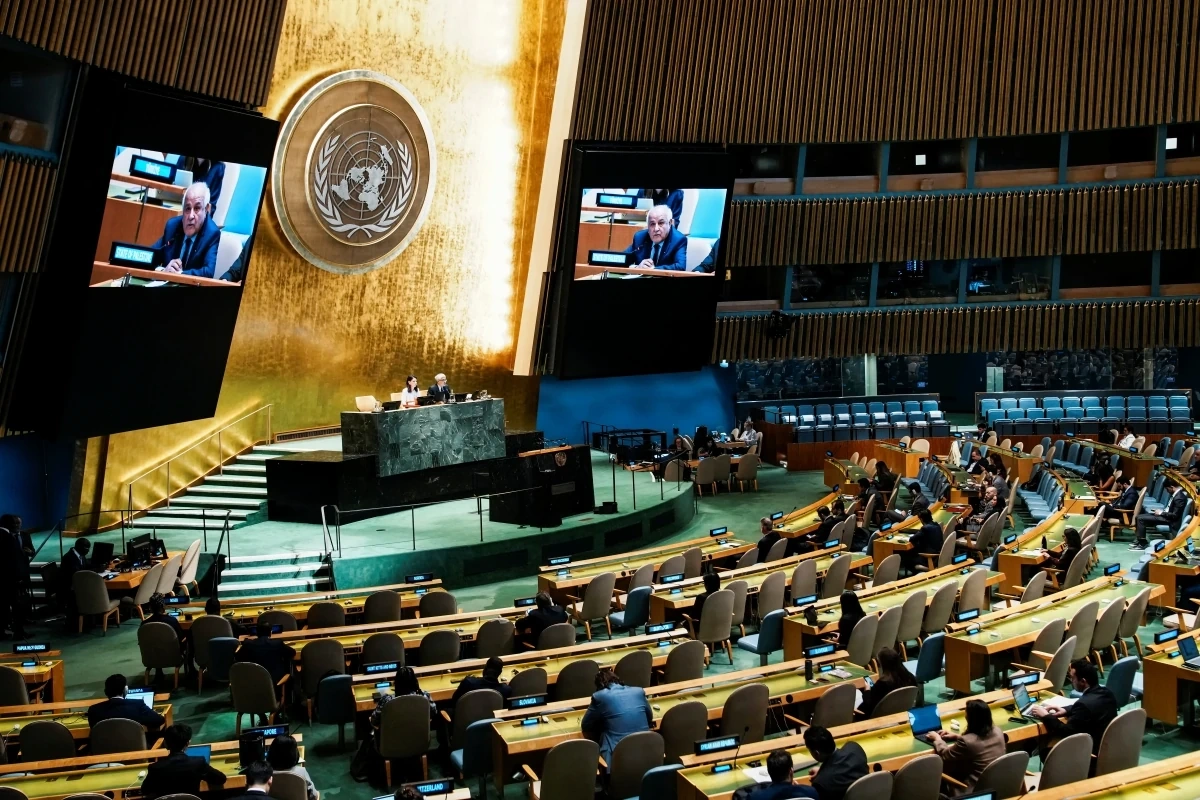 Việc hàng loạt quốc gia công nhận nhà nước Palestine có ý nghĩa thế nào?