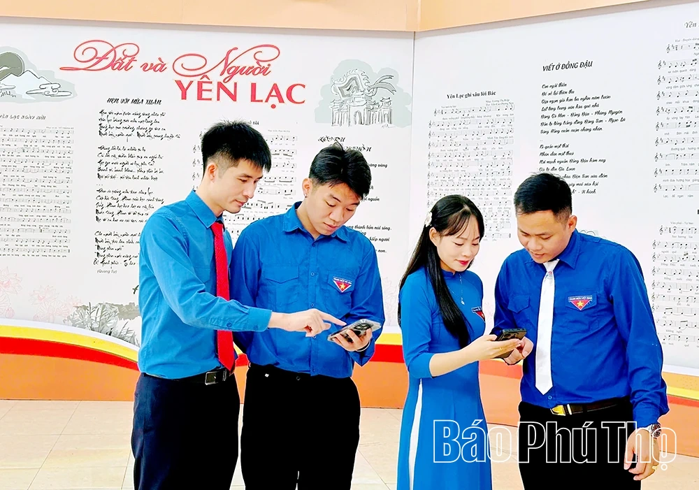 Giữ vững trận địa tư tưởng trước thềm đại hội Đảng