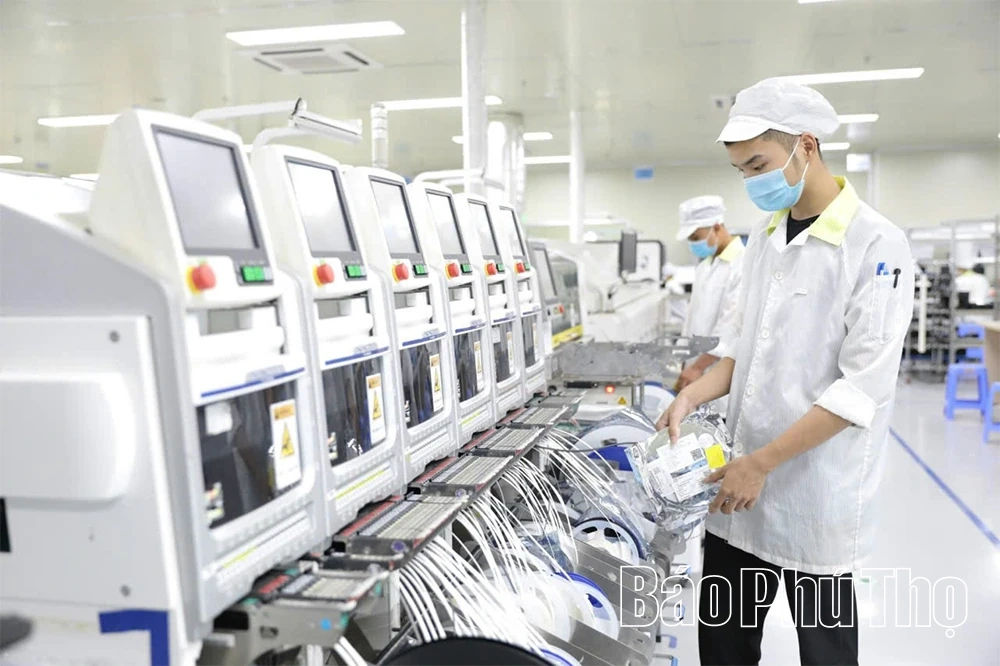 Đồng hành cùng doanh nghiệp nhỏ và vừa trên hành trình hội nhập