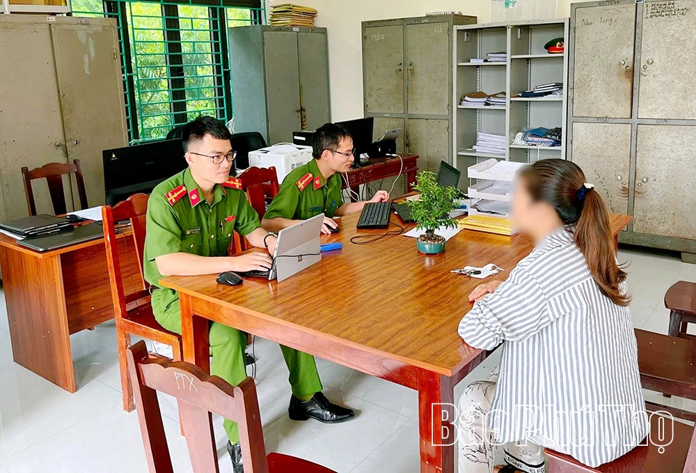 Bài 2: Kịp thời bóc gỡ, ngăn chặn thông tin xấu độc