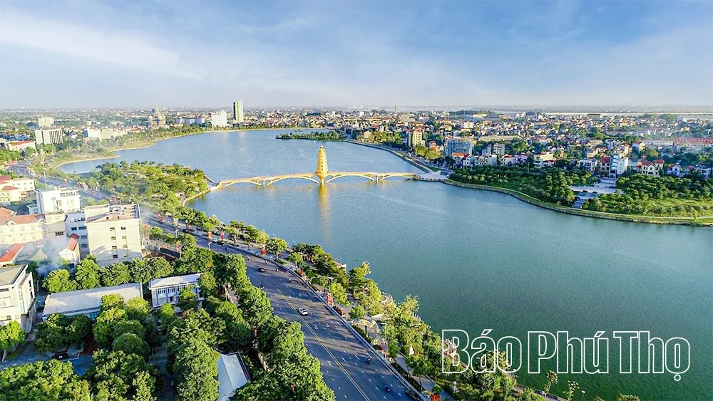 4 điểm mới của Đại hội đại biểu Đảng bộ tỉnh Phú Thọ lần thứ I