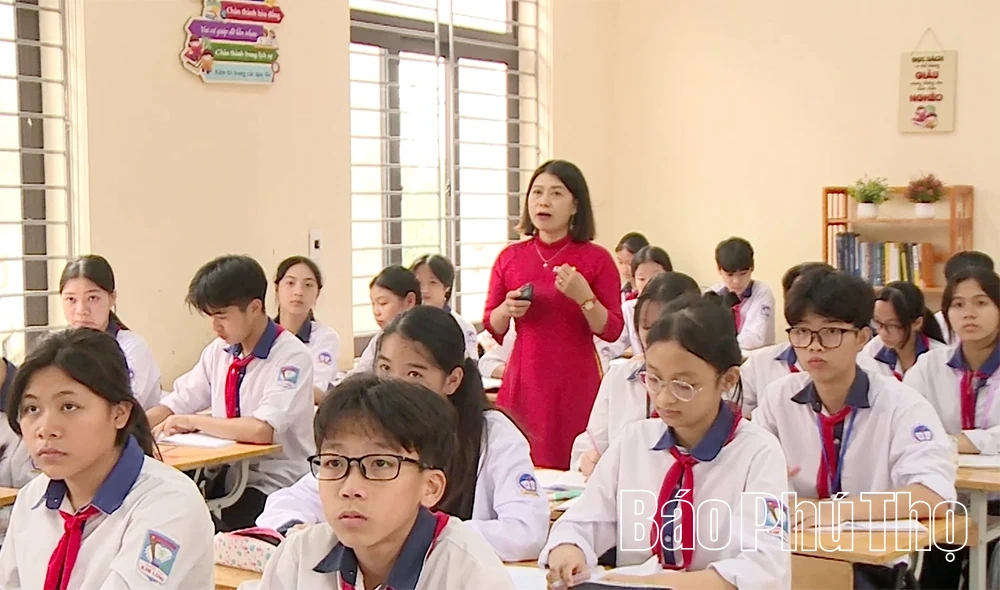Gỡ khó việc học 2 buổi/ngày