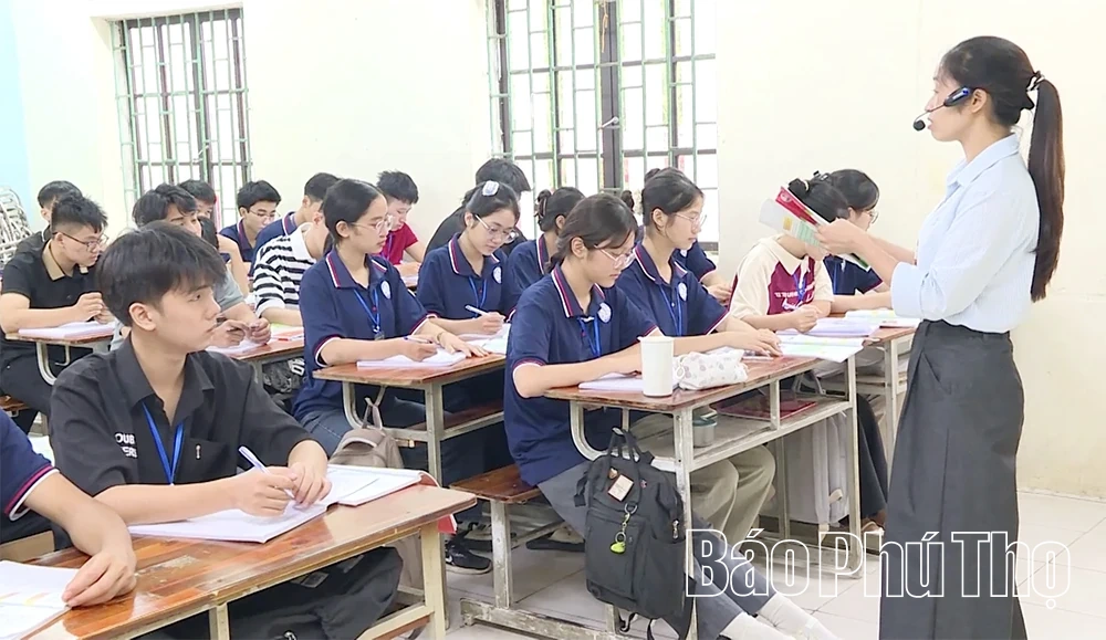 Gỡ khó việc học 2 buổi/ngày