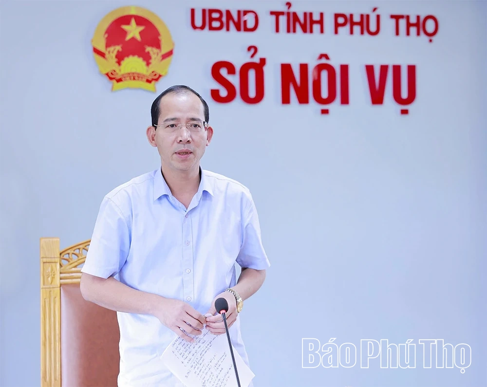 Hội thảo phát triển nguồn nhân lực chất lượng cao, đáp ứng yêu cầu phát triển trong kỷ nguyên mới