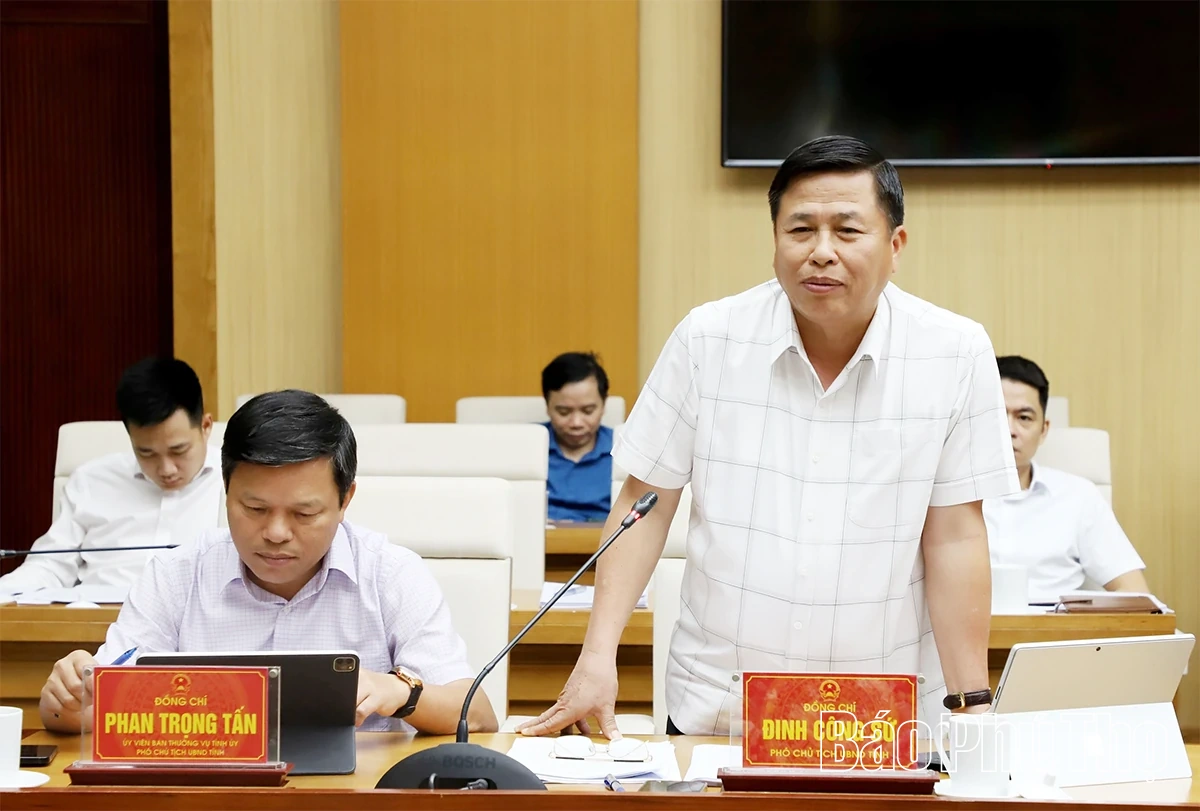 Quyết liệt giải ngân vốn đầu tư công thúc đẩy tăng trưởng