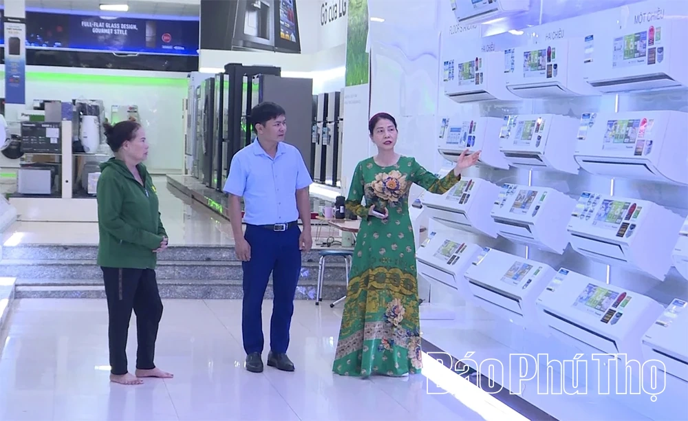 Lan tỏa phong trào thi đua yêu nước