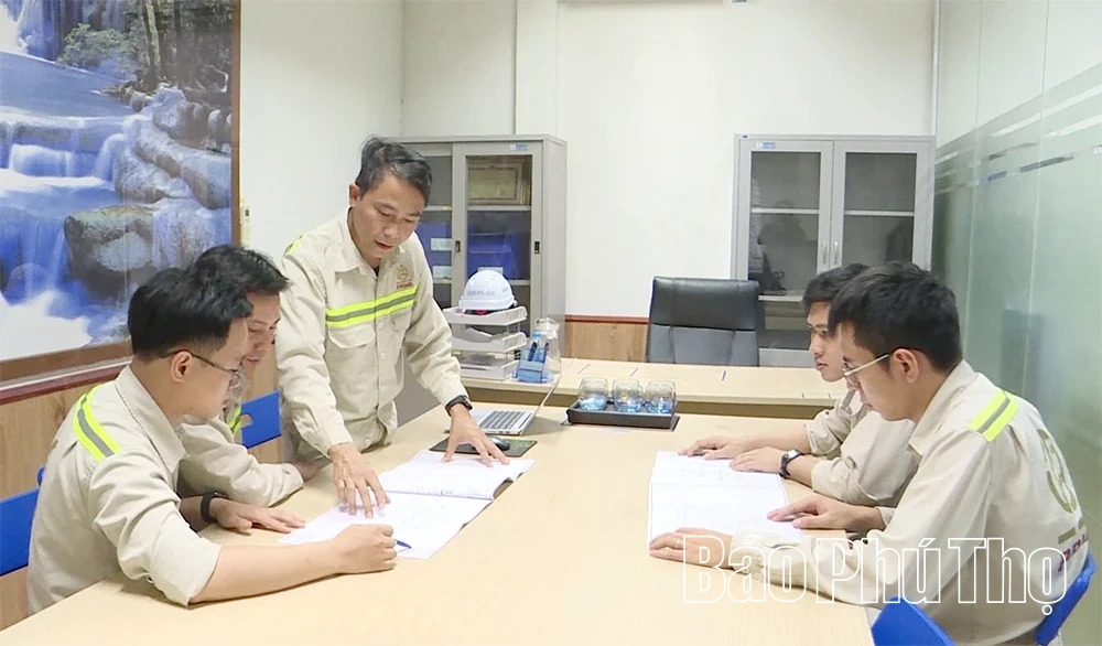 Lan tỏa phong trào thi đua yêu nước