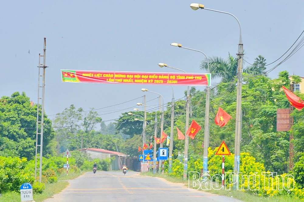 Nhân dân đặt niềm tin vào Đại hội đổi mới