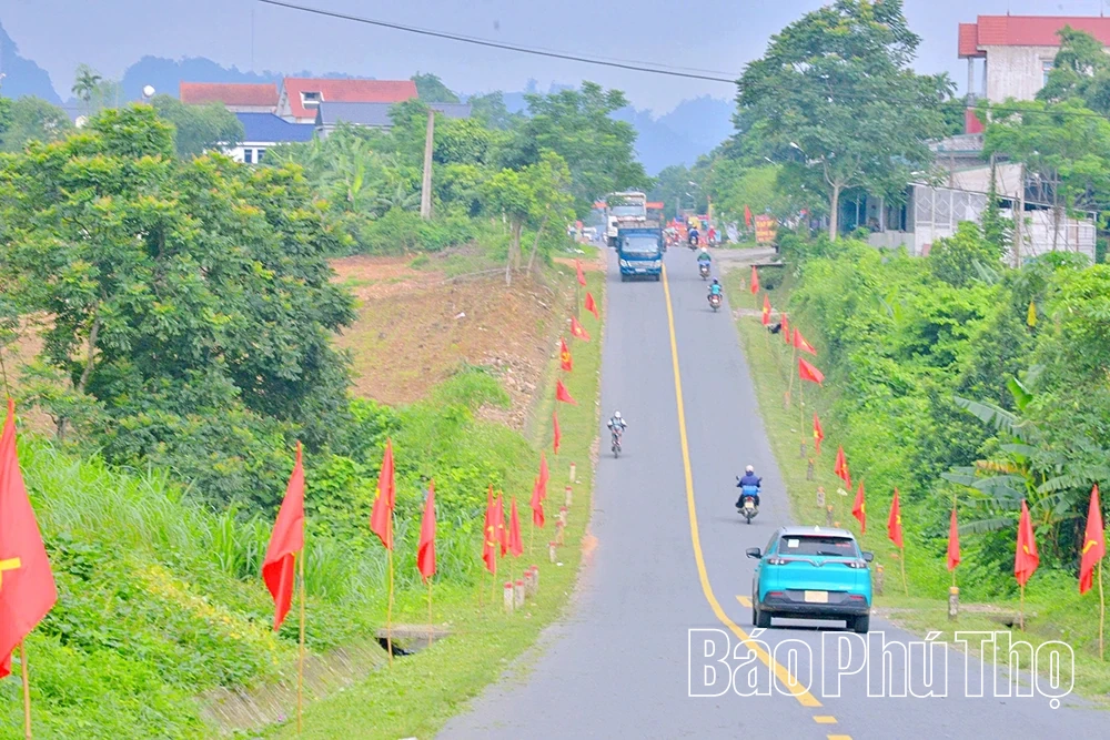 Nhân dân đặt niềm tin vào Đại hội đổi mới