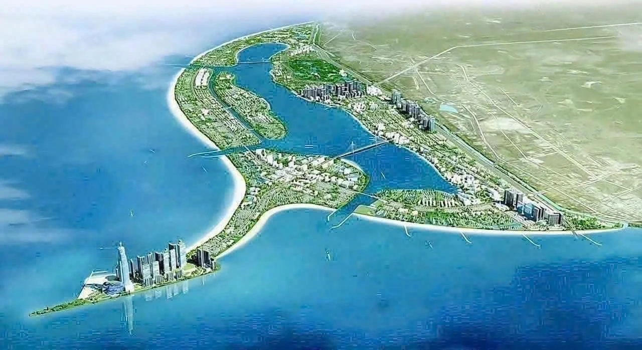 Tiềm năng tăng giá Vinhomes Green Paradise Cần Giờ dựa vào yếu tố nào?