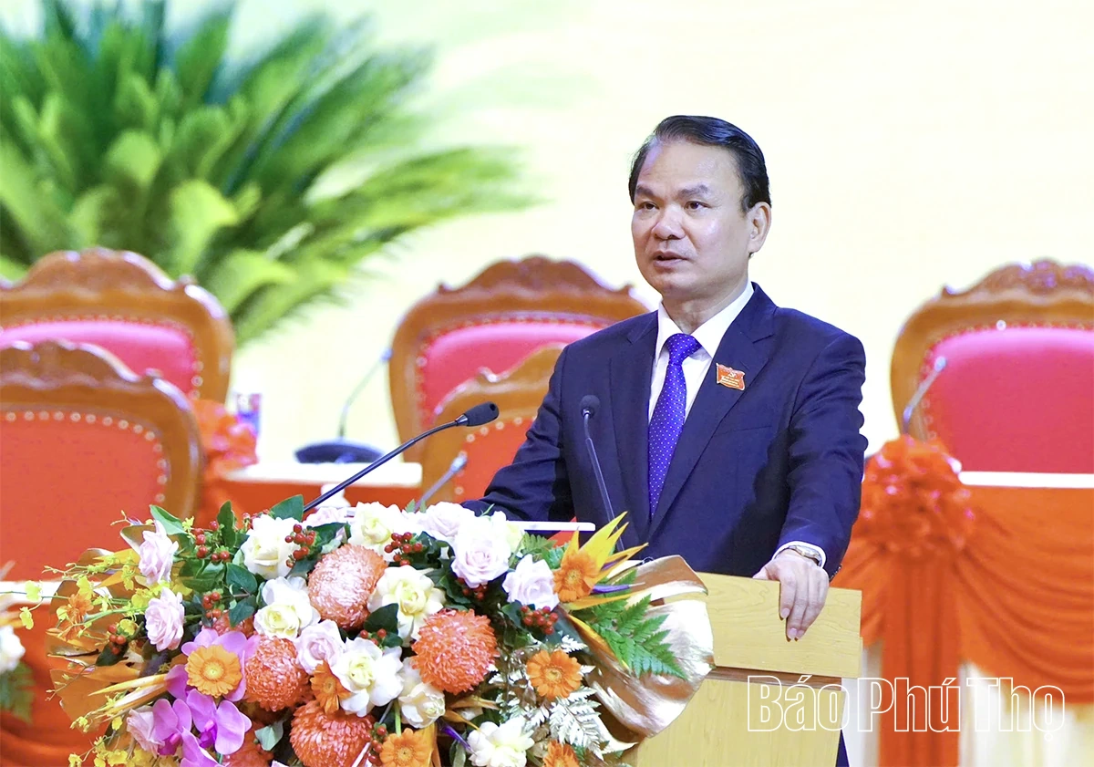 Đại hội Đại biểu Đảng bộ tỉnh lần thứ I, nhiệm kỳ 2025 -2030 tiến hành phiên trù bị