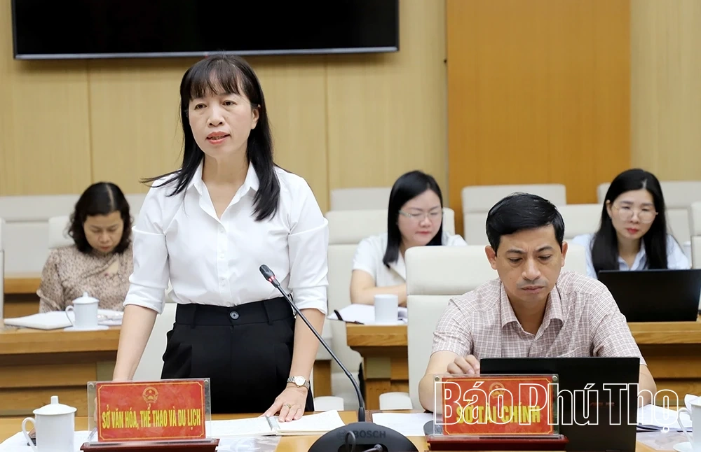 Đẩy mạnh phát triển khoa học công nghệ, đổi mới sáng tạo và chuyển đổi số trong các ngành, lĩnh vực