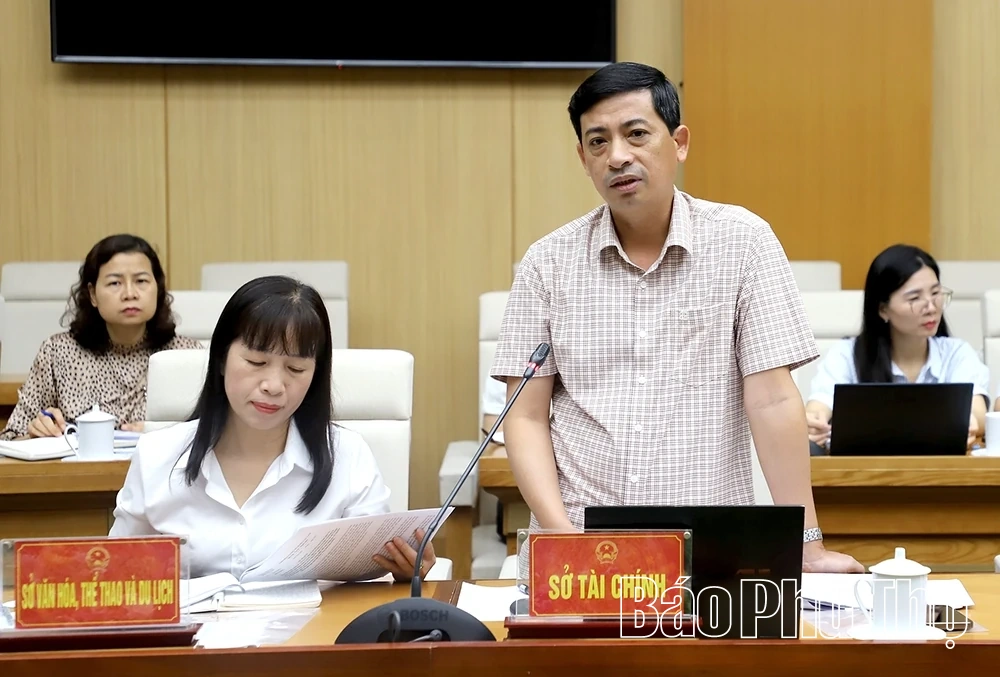 Đẩy mạnh phát triển khoa học công nghệ, đổi mới sáng tạo và chuyển đổi số trong các ngành, lĩnh vực