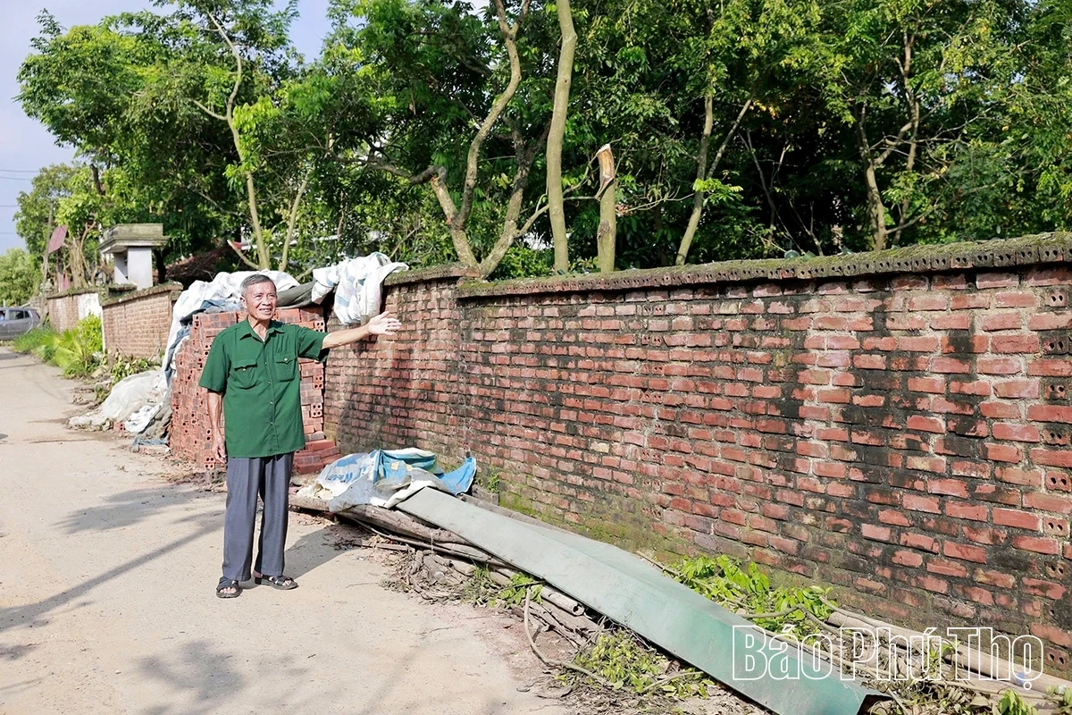 Đồng thuận cho mục tiêu chung