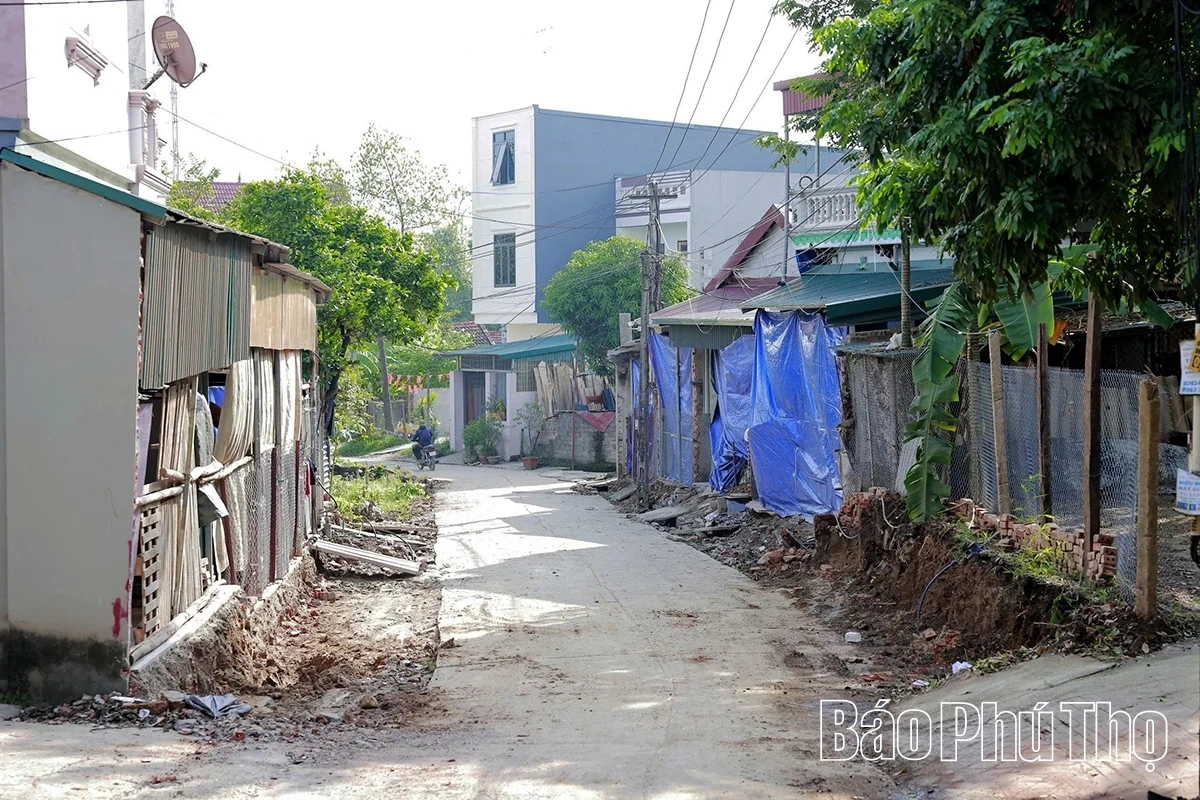 Đồng thuận cho mục tiêu chung