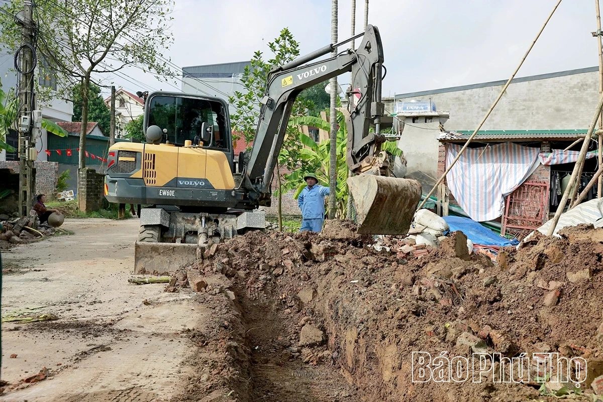 Đồng thuận cho mục tiêu chung