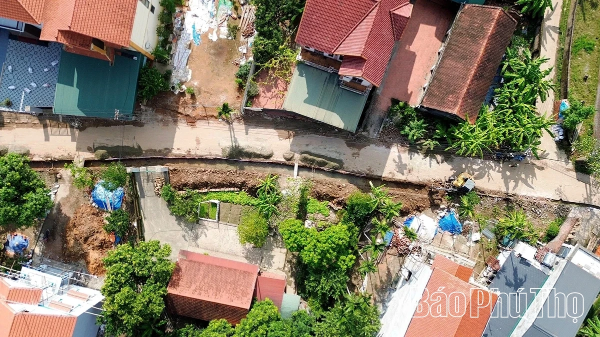 Đồng thuận cho mục tiêu chung