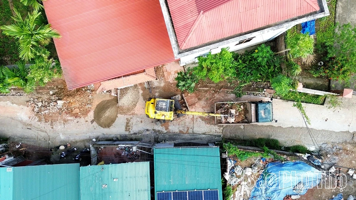 Đồng thuận cho mục tiêu chung