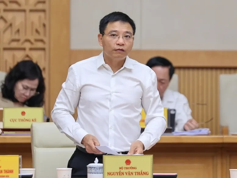 Tăng trưởng GDP quý III ước đạt 8,22%, cao nhất trong hơn một thập kỷ