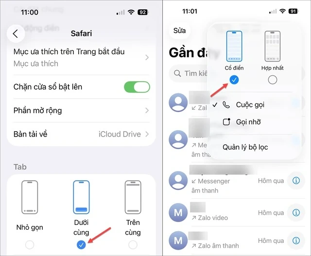 5 cài đặt cần thay đổi ngay sau khi nâng cấp iOS 26