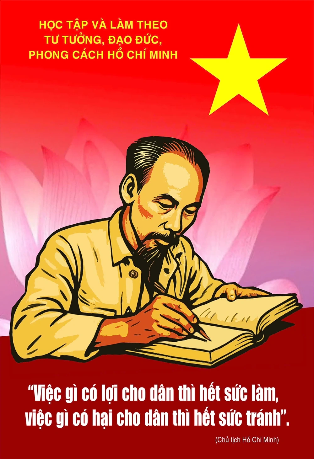 Đảng bộ tỉnh Phú Thọ đẩy mạnh học tập và làm theo tư tưởng, đạo đức, phong cách Hồ Chí Minh