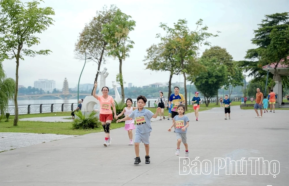 Phú Thọ và khát vọng kiến tạo không gian đô thị thông minh