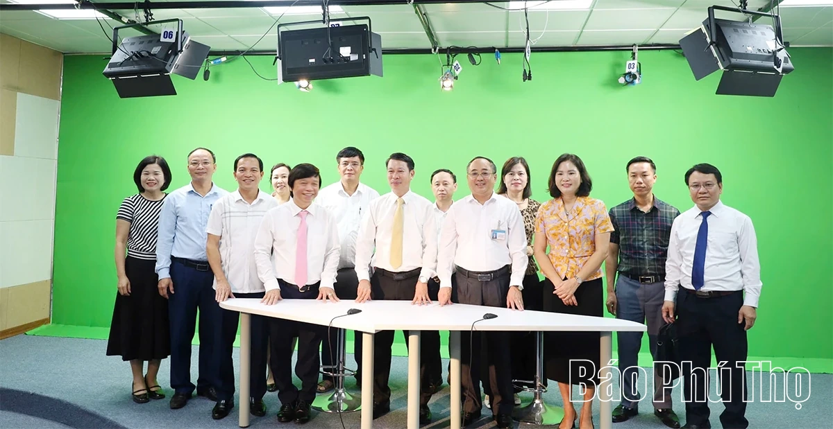 Khai mạc tuần lễ hưởng ứng học tập suốt đời năm 2025