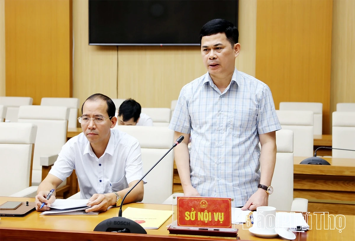Hội thảo Phát triển nguồn nhân lực chất lượng cao và Ngày hội việc làm sẽ tổ chức vào tháng 11
