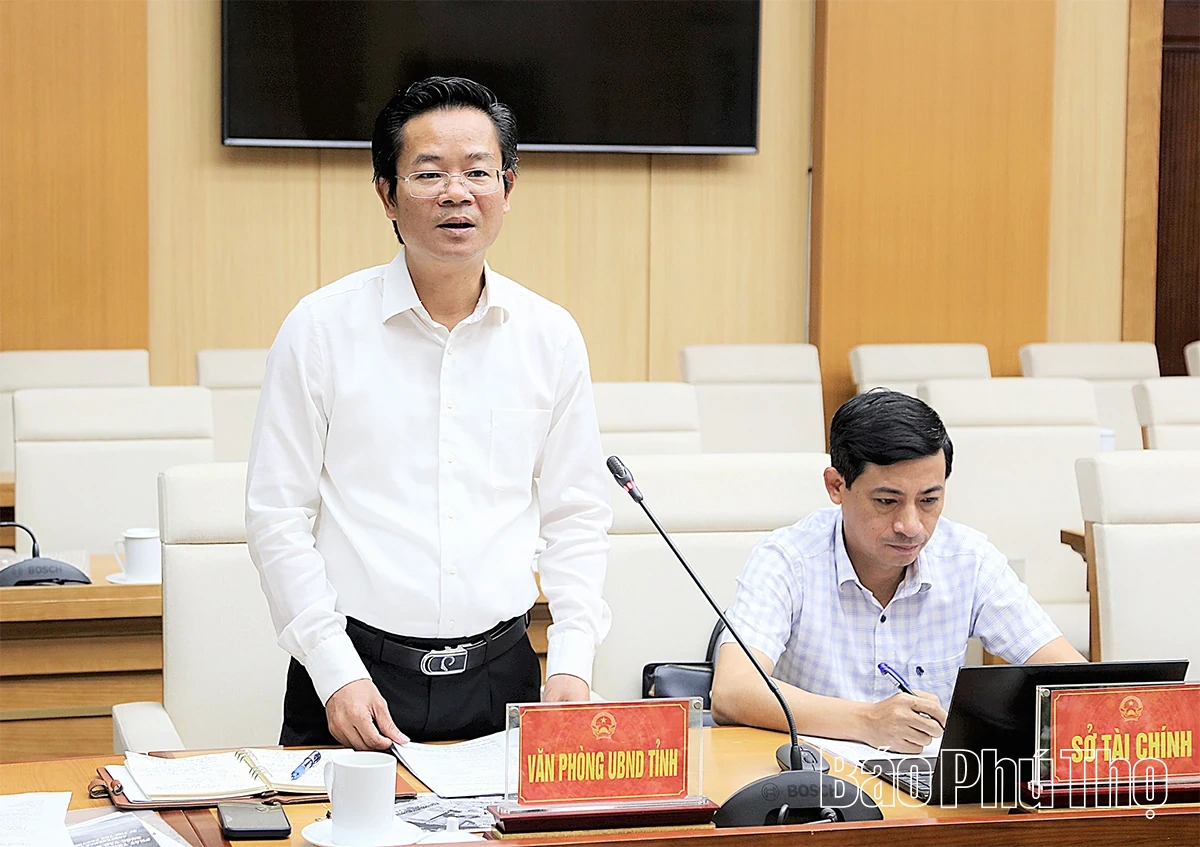 Hội thảo Phát triển nguồn nhân lực chất lượng cao và Ngày hội việc làm sẽ tổ chức vào tháng 11