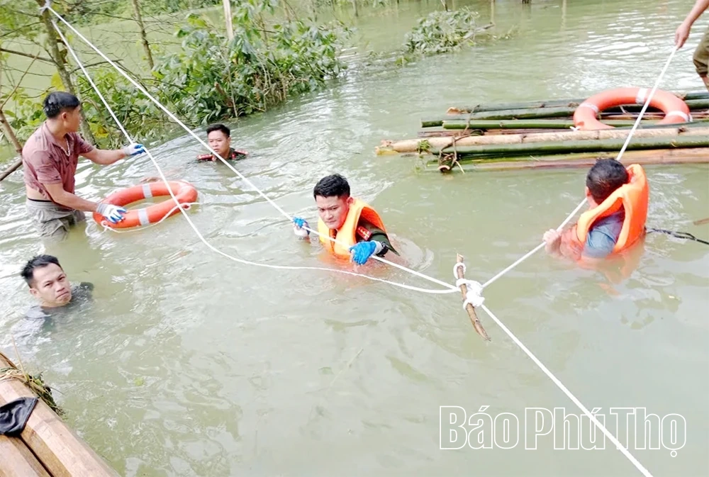 Những người giữ “mạch sống” ở xã vùng cao Ngọc Sơn