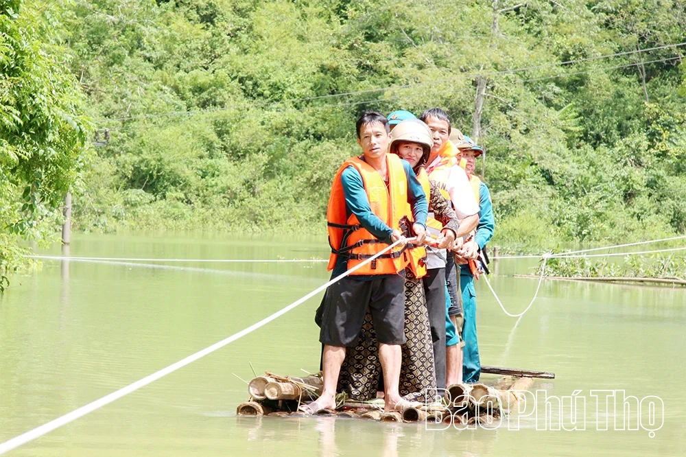 Những người giữ “mạch sống” ở xã vùng cao Ngọc Sơn