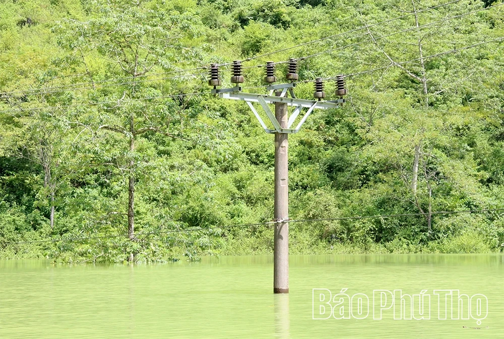 Những người giữ “mạch sống” ở xã vùng cao Ngọc Sơn