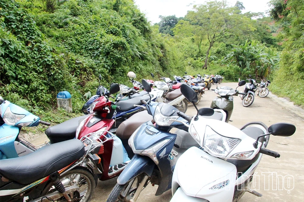 Những người giữ “mạch sống” ở xã vùng cao Ngọc Sơn