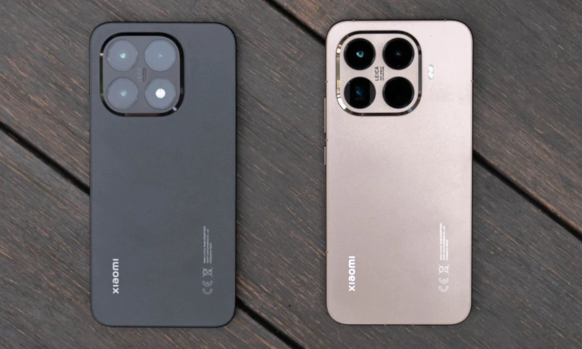 Loạt smartphone nổi bật bán tháng 10