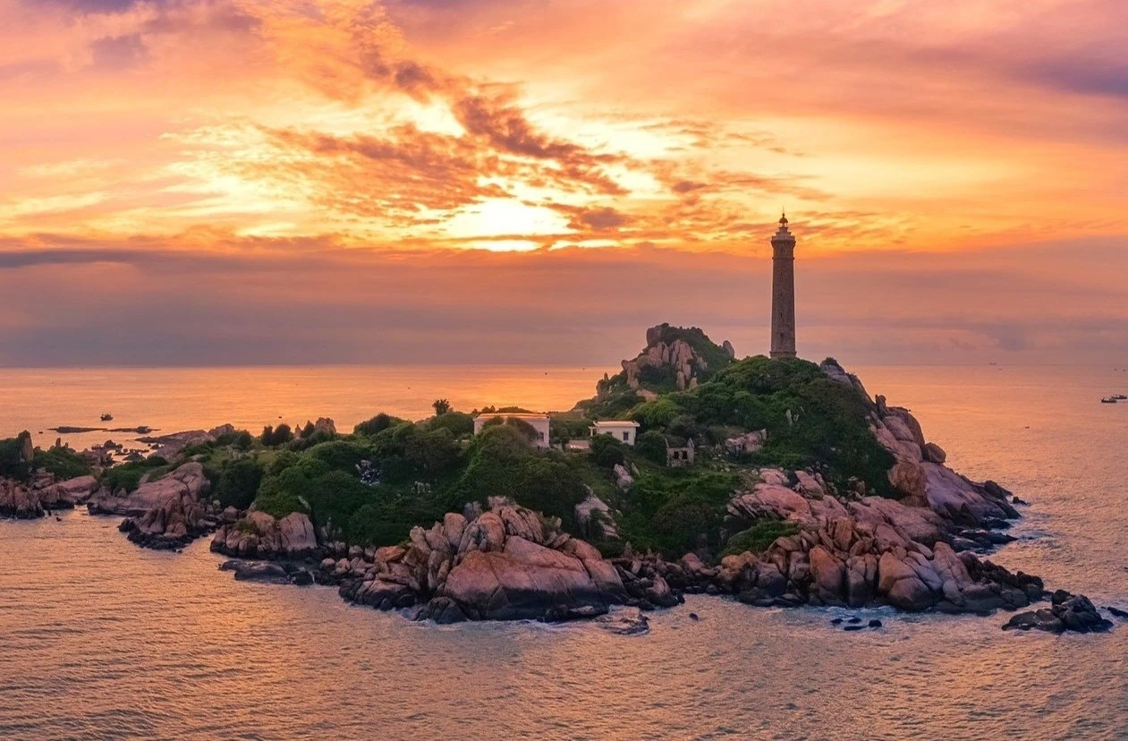 Từ ý tưởng phát triển du lịch cộng đồng tại biển Tân Thành