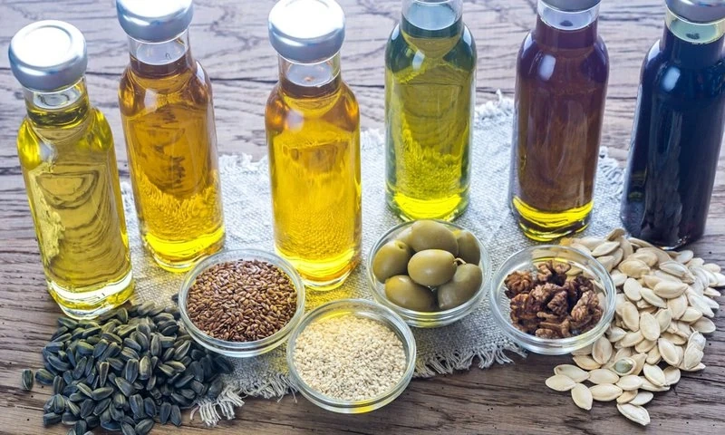 Có nên quay lại ăn mỡ lợn hoàn toàn?