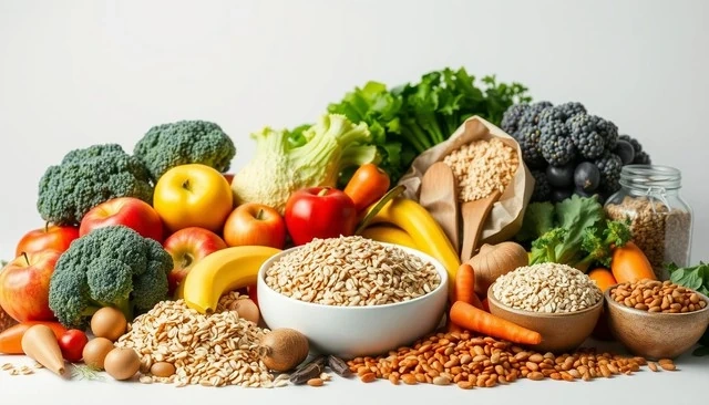 Thực phẩm nào là “chìa khóa” giúp ổn định đường huyết?