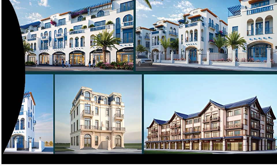 Lý do dự án Vinhomes Green Paradise được nhà đầu tư tìm kiếm đầu tư