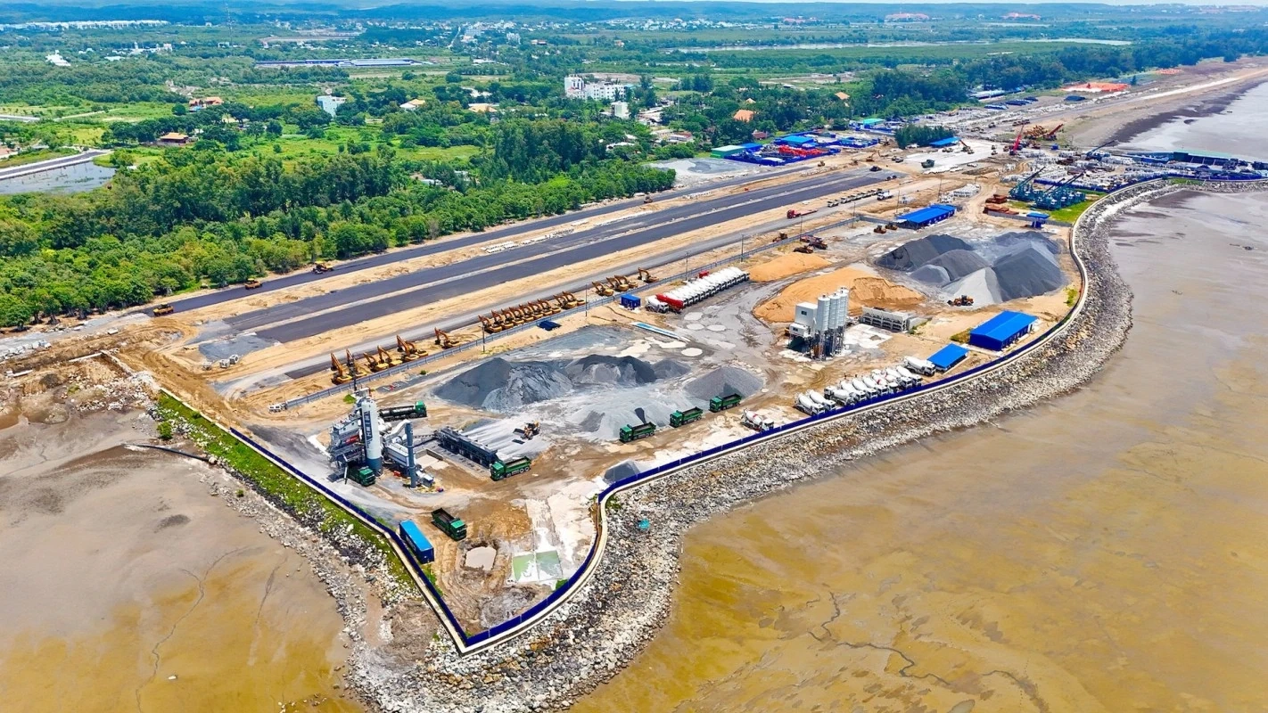 Lý do dự án Vinhomes Green Paradise được nhà đầu tư tìm kiếm đầu tư