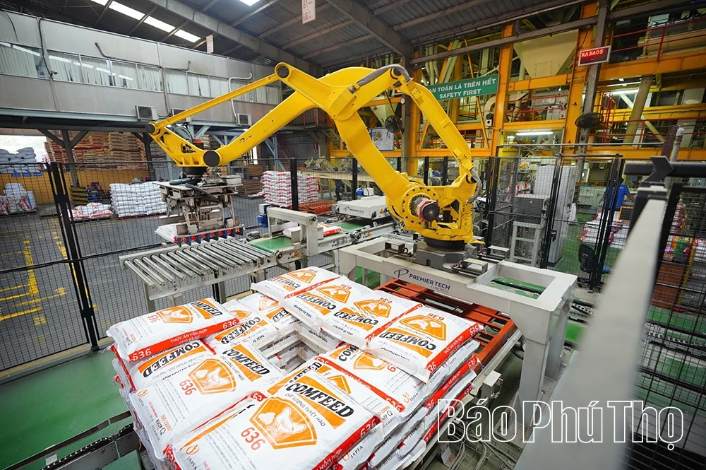 Động lực mở rộng thị trường, nâng cao năng lực cạnh tranh