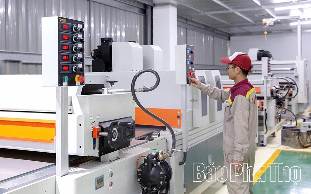 Động lực mở rộng thị trường, nâng cao năng lực cạnh tranh