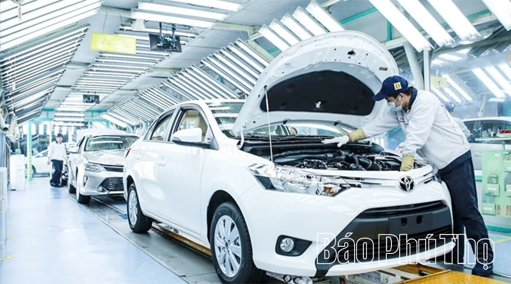 Nơi chúng tôi không chỉ kinh doanh mà còn đồng hành phát triển