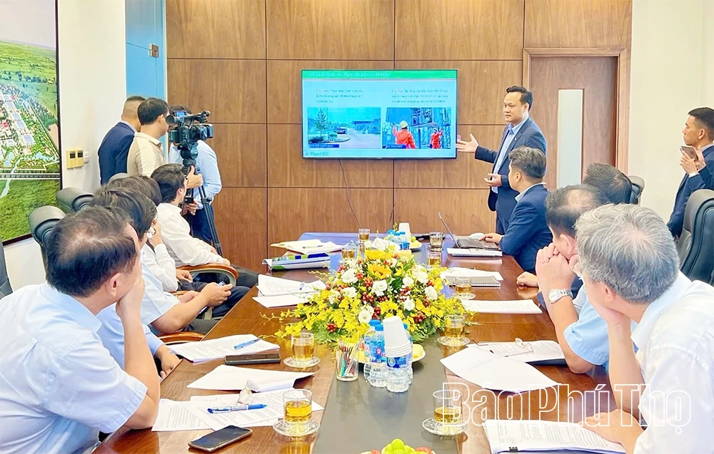 Nơi chúng tôi không chỉ kinh doanh mà còn đồng hành phát triển