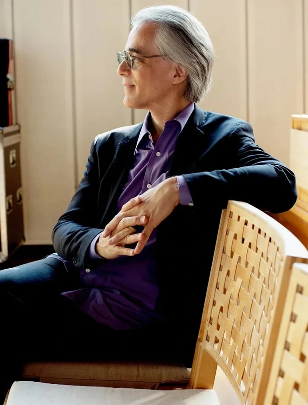 Hiệp sĩ Jazz Niels Lan Doky trở lại Việt Nam, hội ngộ Thanh Lam sau 20 năm